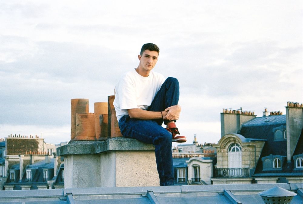 Photograph by Camilla Romano