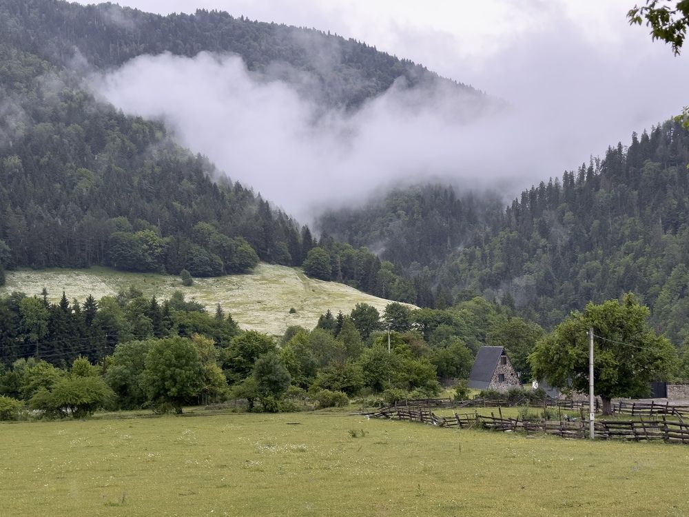 Photograph by Анна Теплицкая