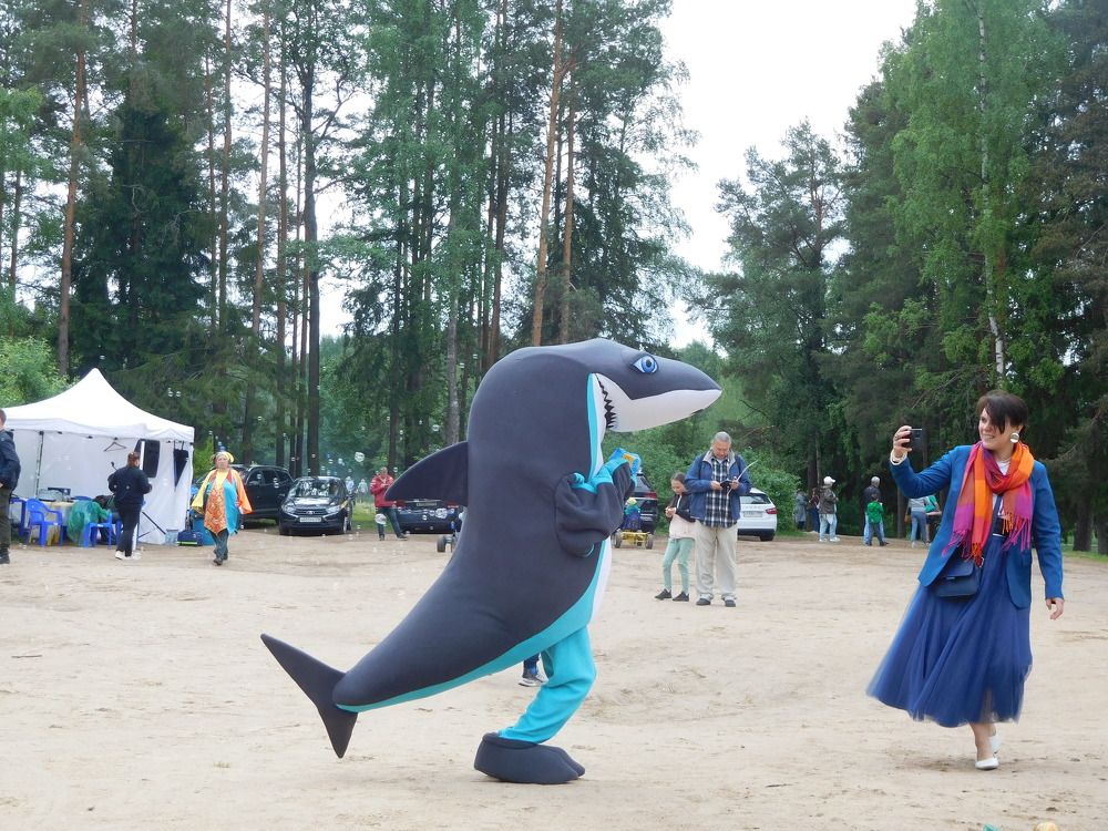 Photograph by Маша Худякова