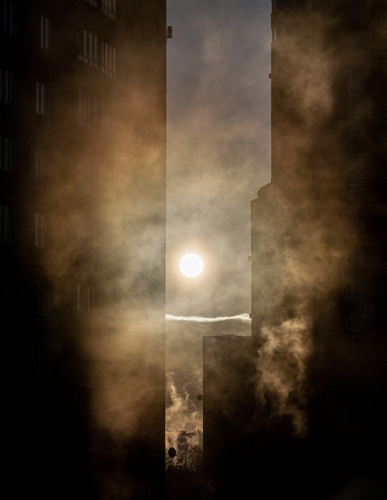 Photograph by  Дмитрий Михайлович