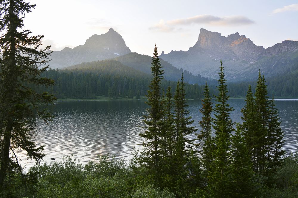 Photograph by Ирина Кучеренко