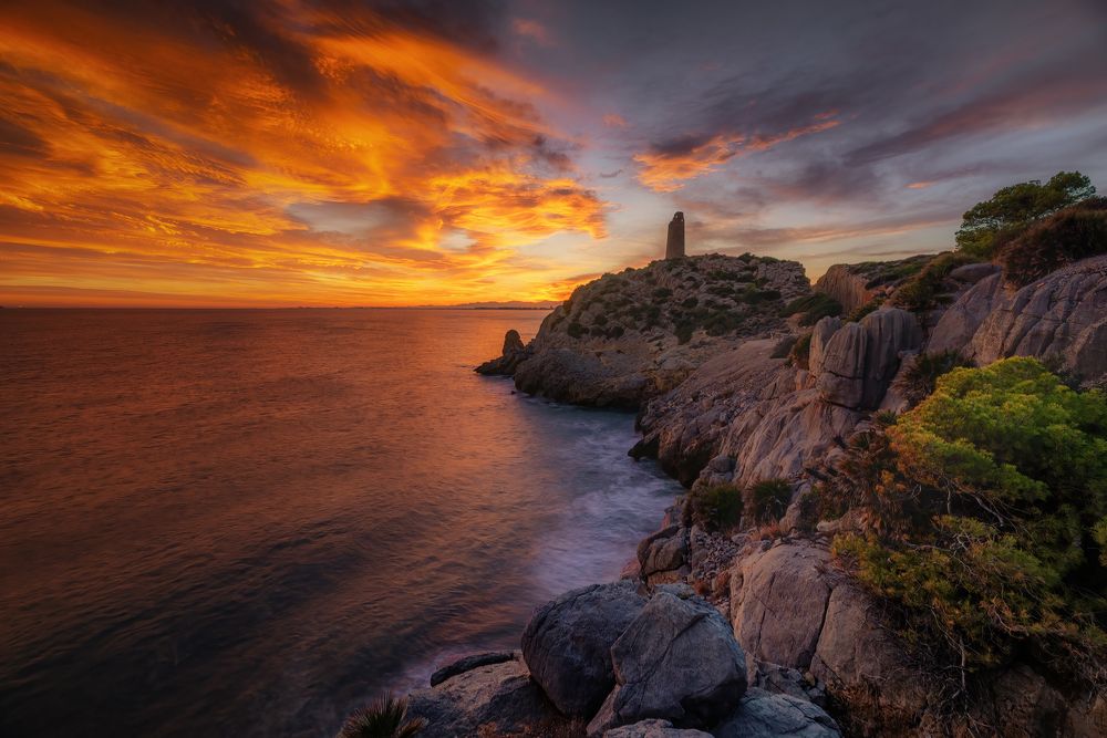 Photograph by Camacho Anto