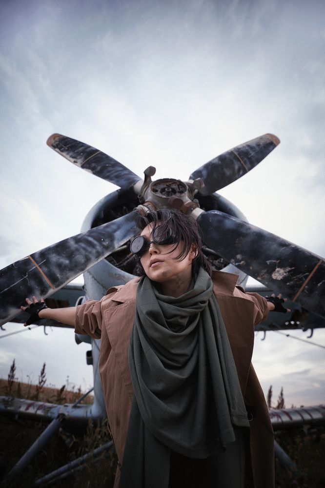 Photograph by Илья Матвеев