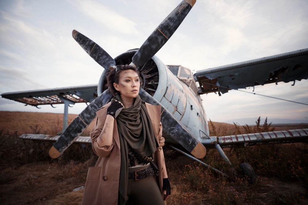 Photograph by Илья Матвеев