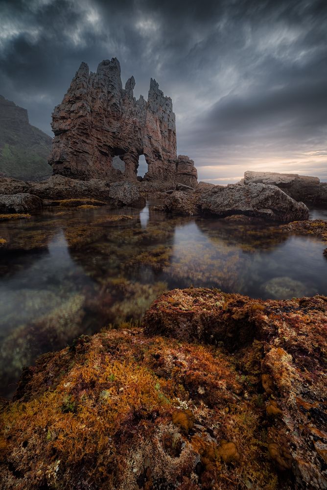 Photograph by Camacho Anto