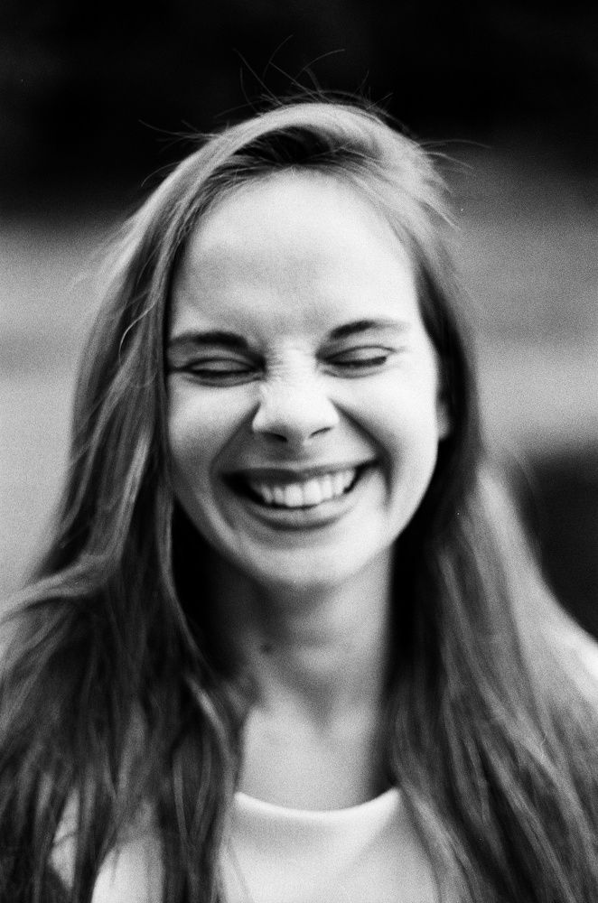 Photograph by Camilla Romano