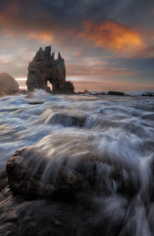 Photograph by Camacho Anto