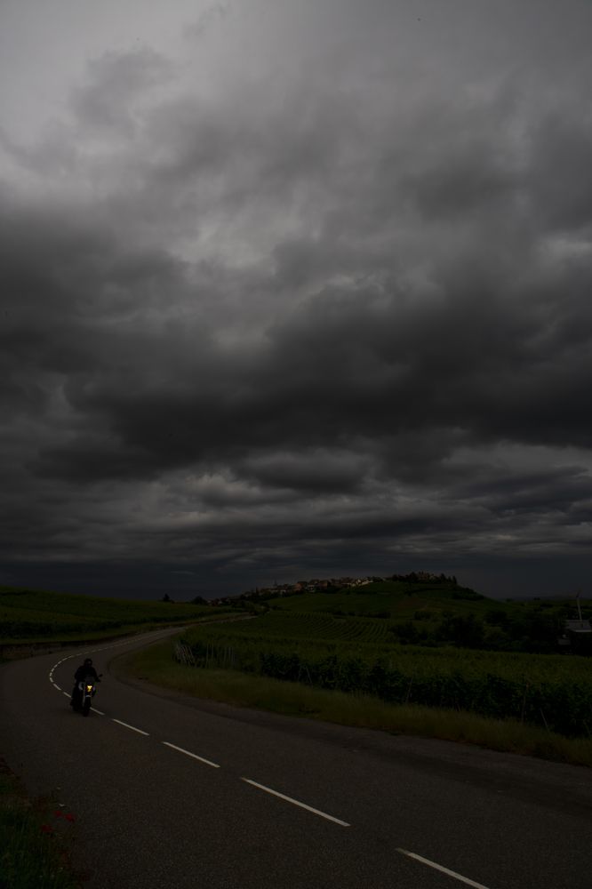 Photograph by Stephane Huybrechts