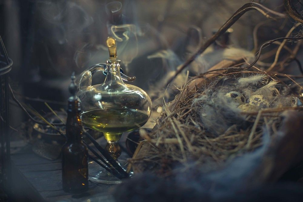 Photograph by Ольга Лобачёва