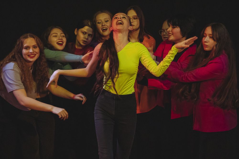 Photograph by Вадим Перминов