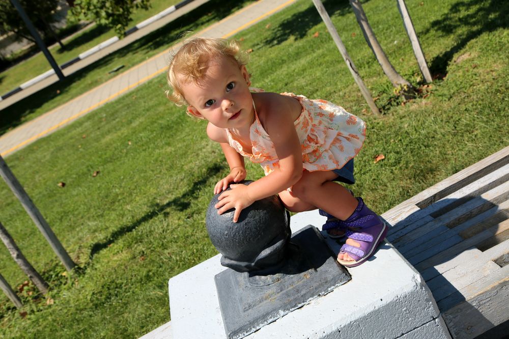 Photograph by София Лаврентьева