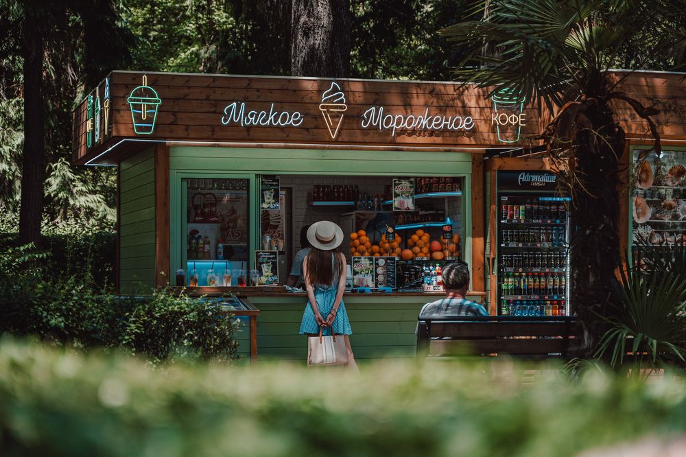 Photograph by Даниил Свиридов