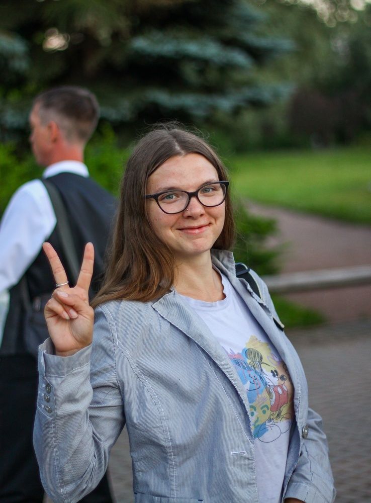 Фотография автора Сергей Яковлев