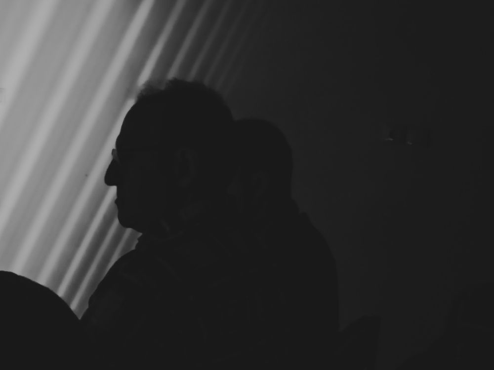 Photograph by Setareh Momenzadeh