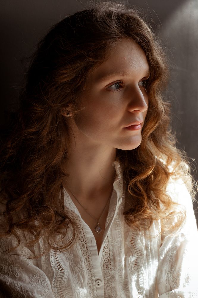 Photograph by Надежда Круглова