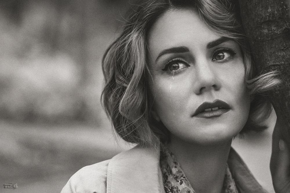 Photograph by Alexandr Volkov