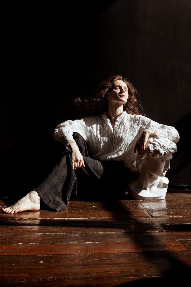 Photograph by Надежда Круглова