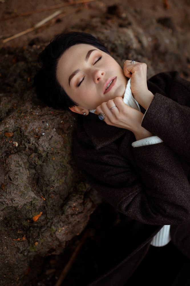 Photograph by Надежда Круглова