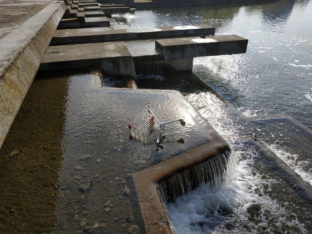 Докатились... / Curious Incident (That's what it's come to)