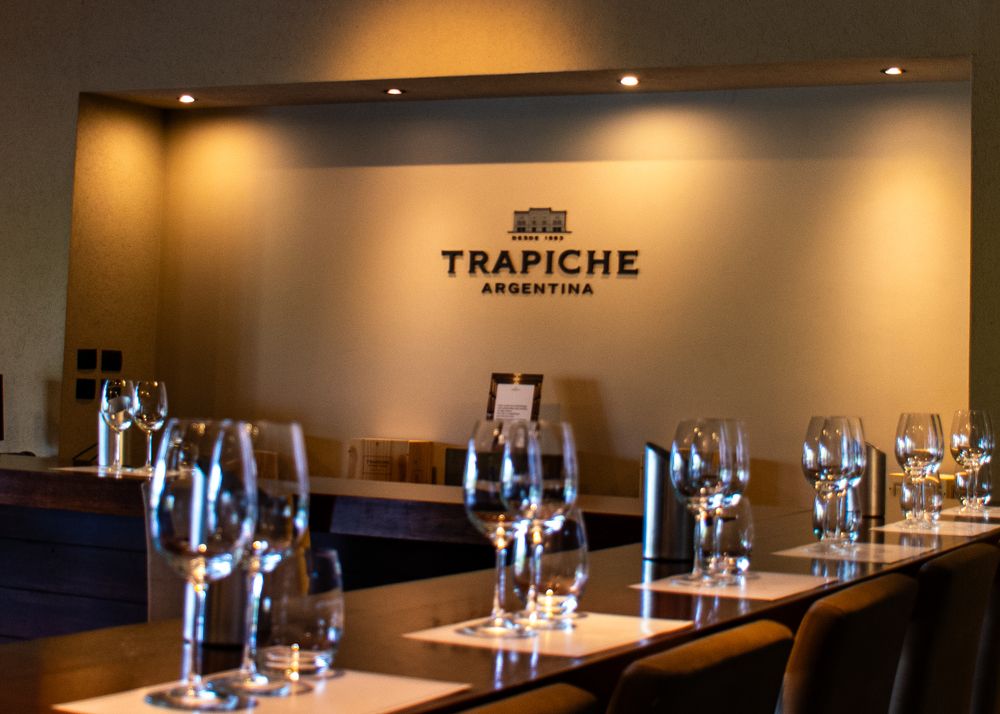 Photograph by Maria Julieta ZURZOLO