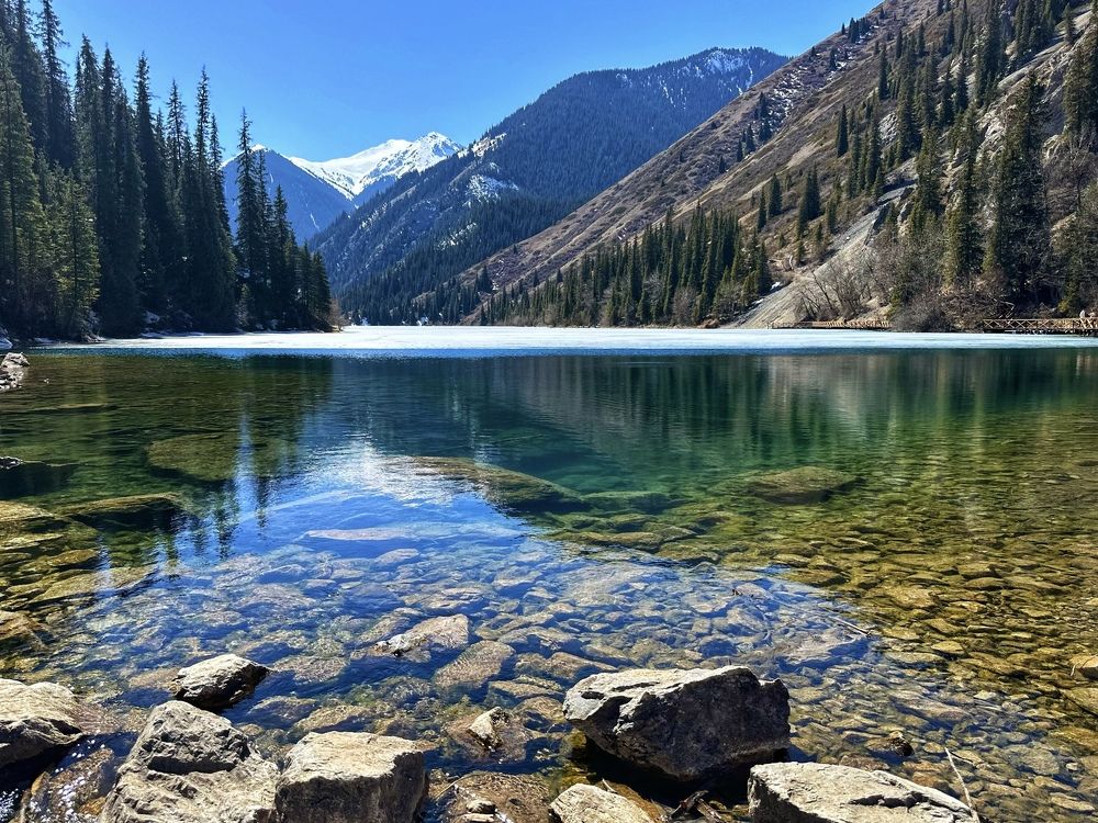 Photograph by Евгения Казакова