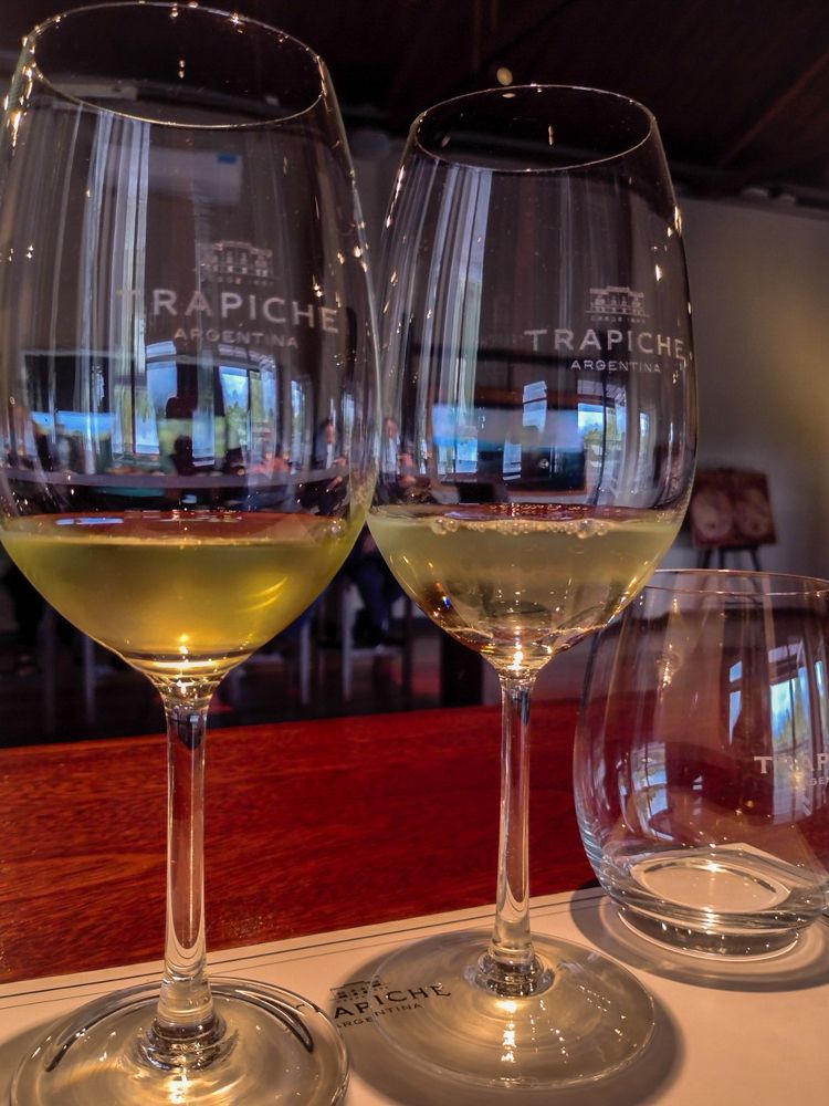 Photograph by Maria Julieta ZURZOLO