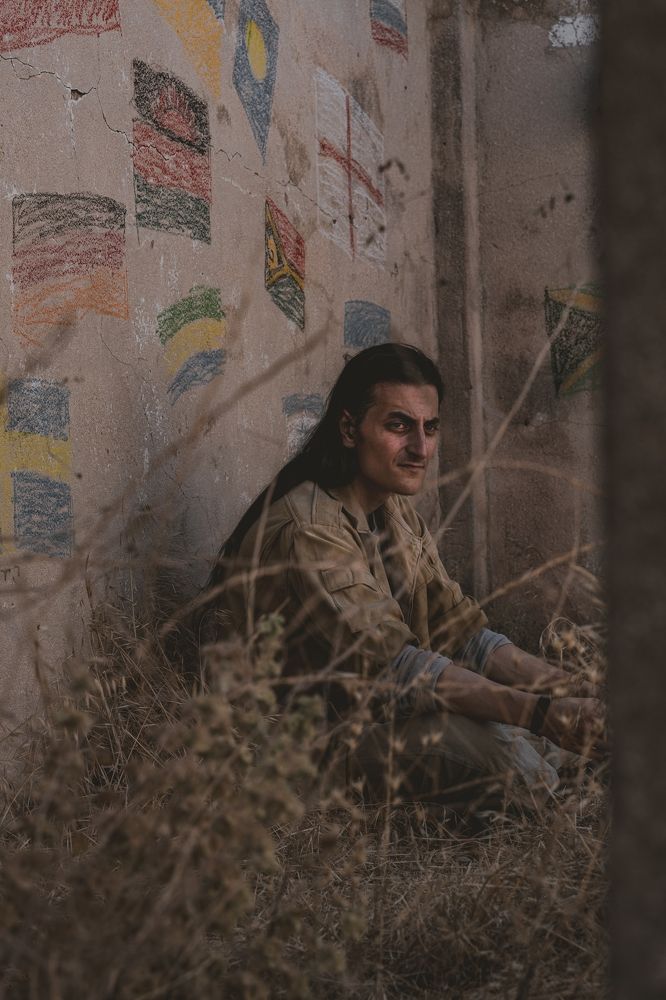 Photograph by Михаэль Яффе