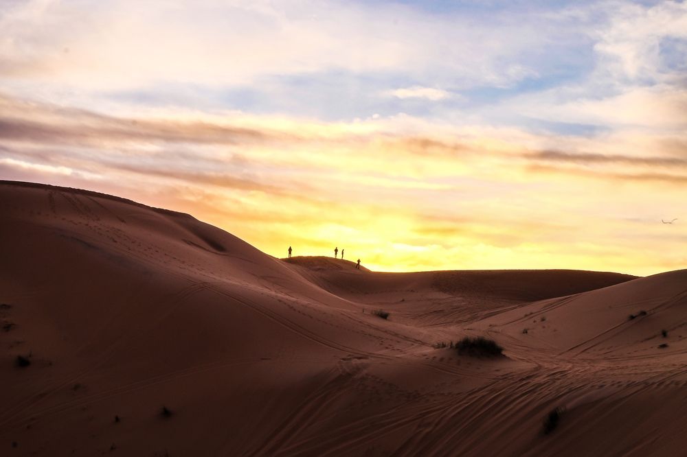 Фотография автора Benaissa Ilyes