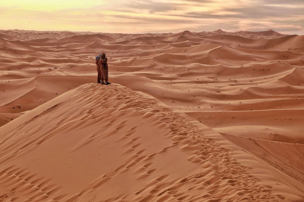 Фотография автора Benaissa Ilyes