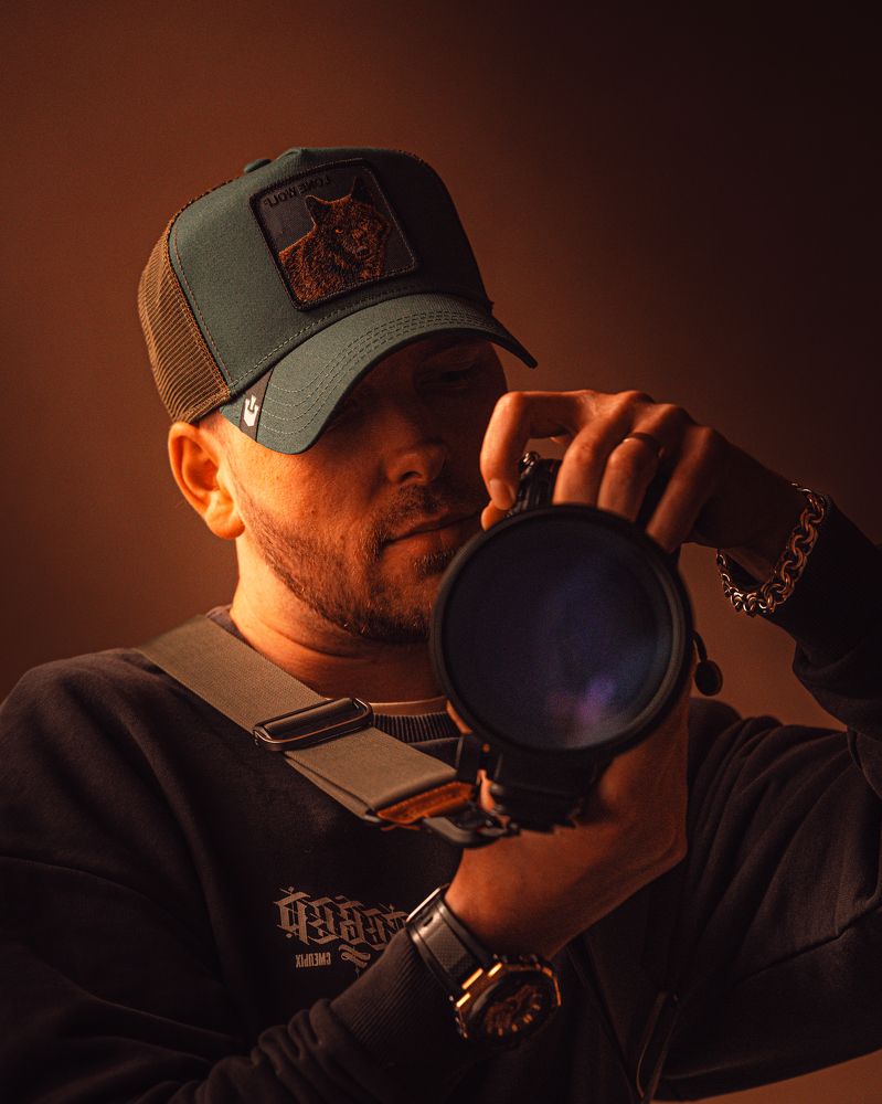 Photograph by Алексей Немчинов