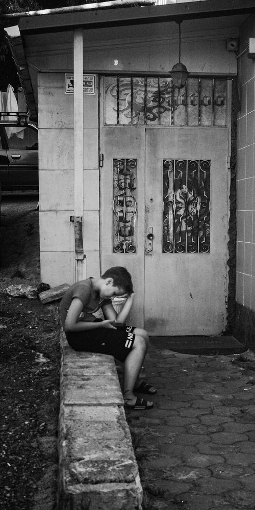 Photograph by Илья Устымчук