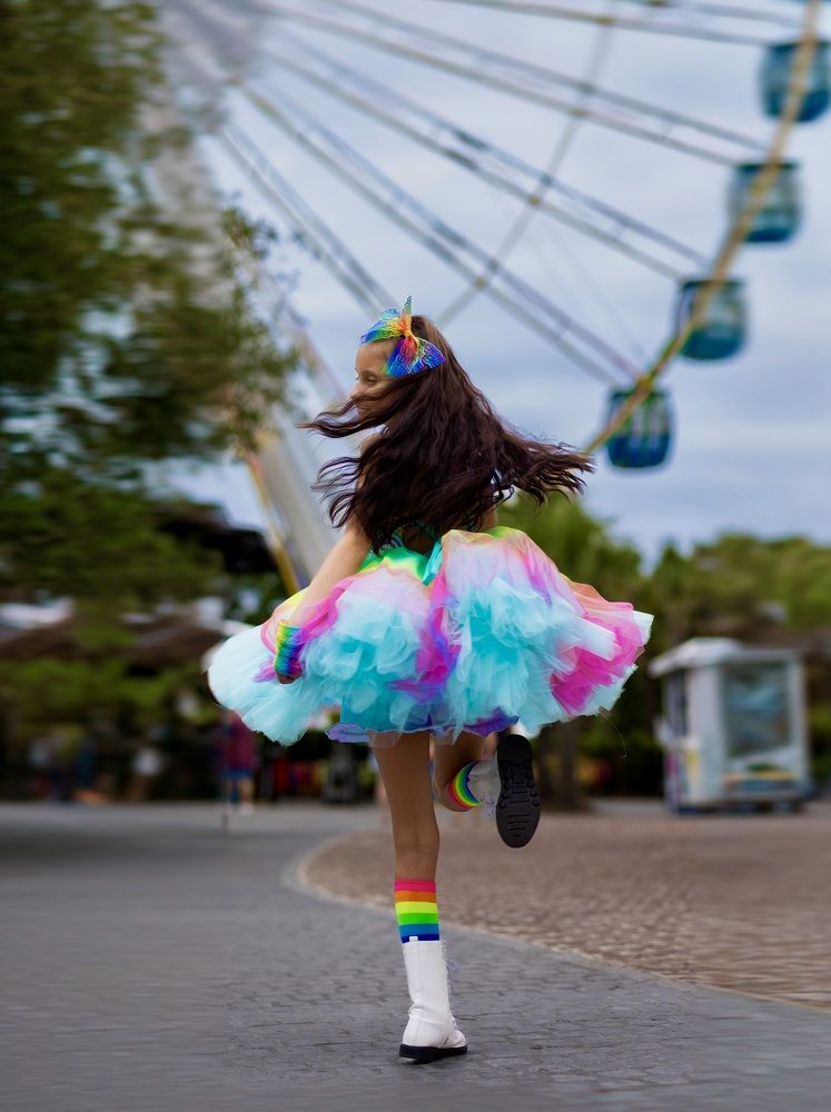 Photograph by Jennifer Moreno