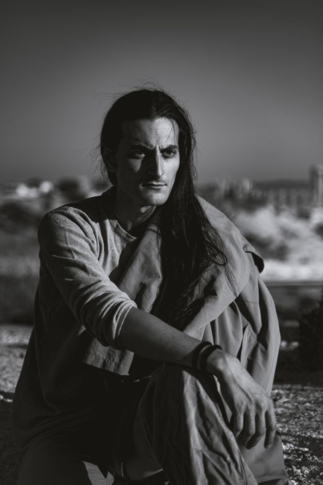 Photograph by Михаэль Яффе