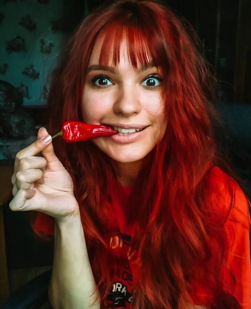 Photograph by Татьяна Радченко