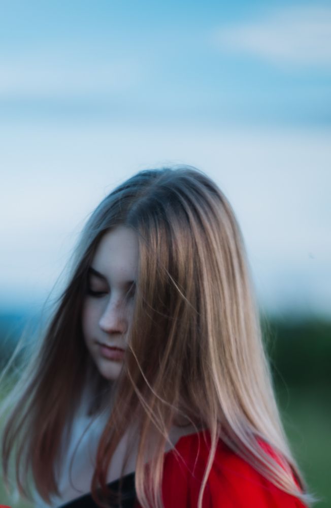 Photograph by Elena Kilina