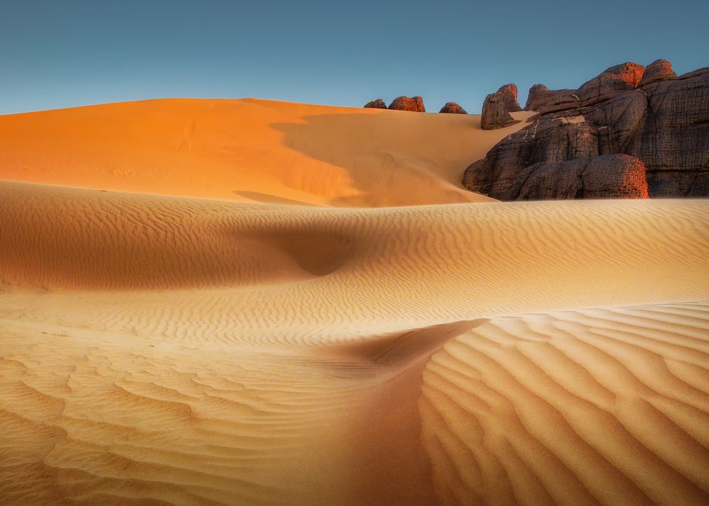 Photograph by Fehd Ghammit