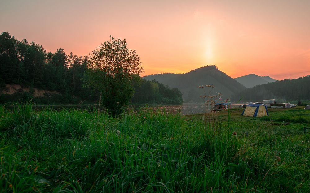 Photograph by Александр Грачев