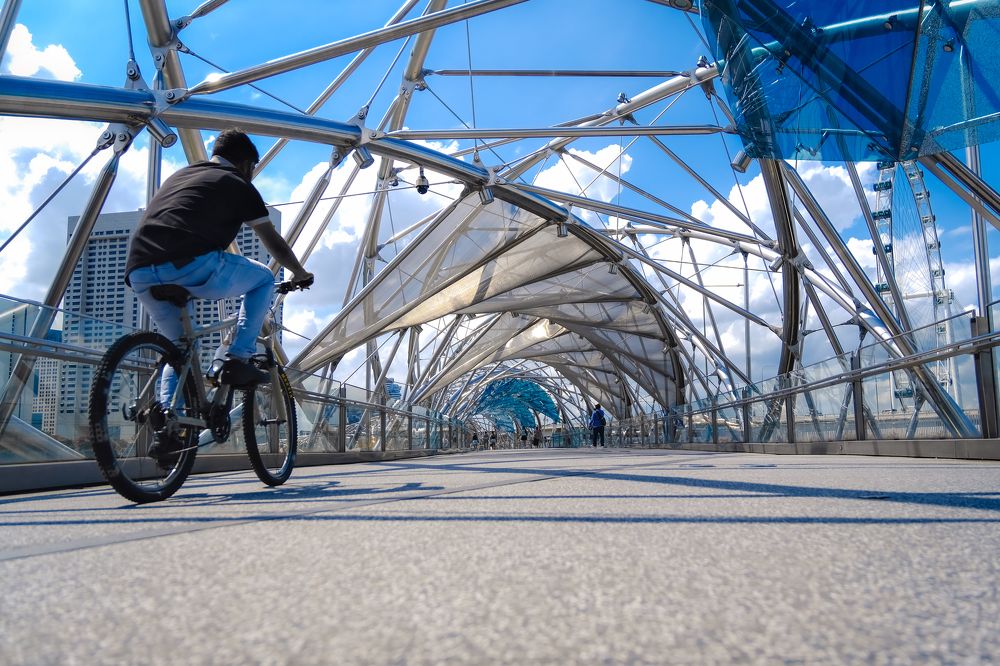 Фотография автора Gustavo Orellana