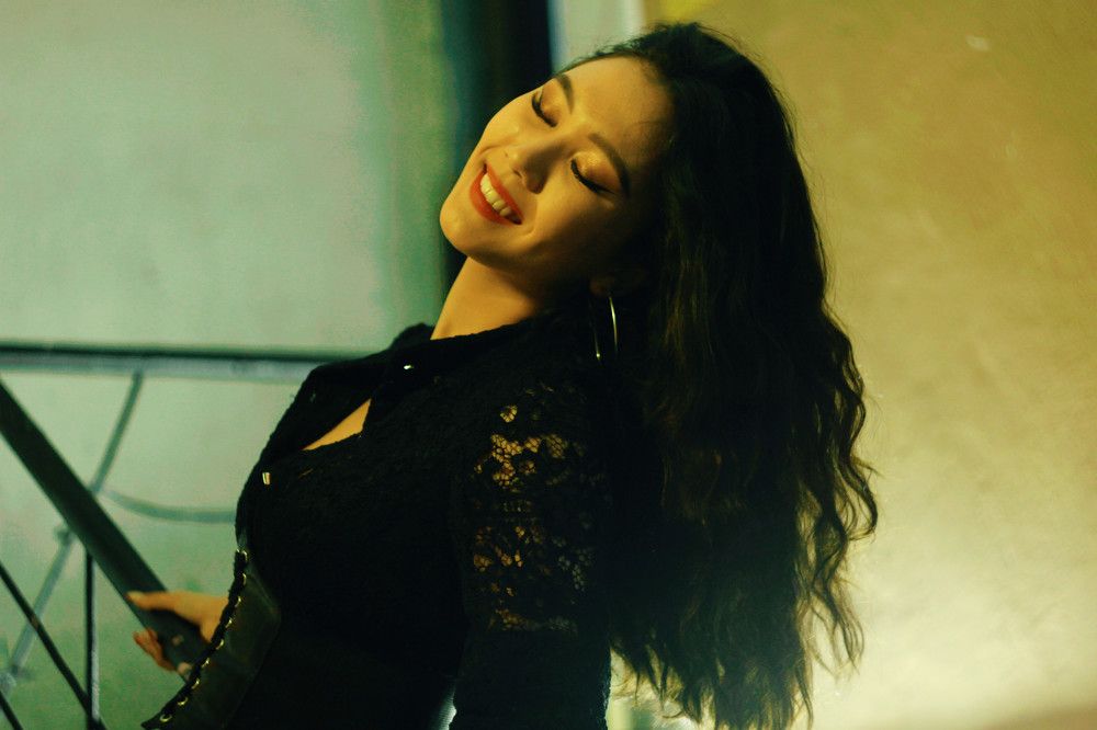 Фотография автора Екатерина Першина