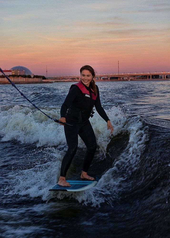 Фотография автора Екатерина Першина