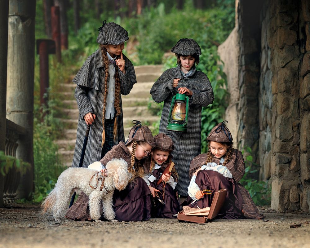 Photograph by Irina Markova