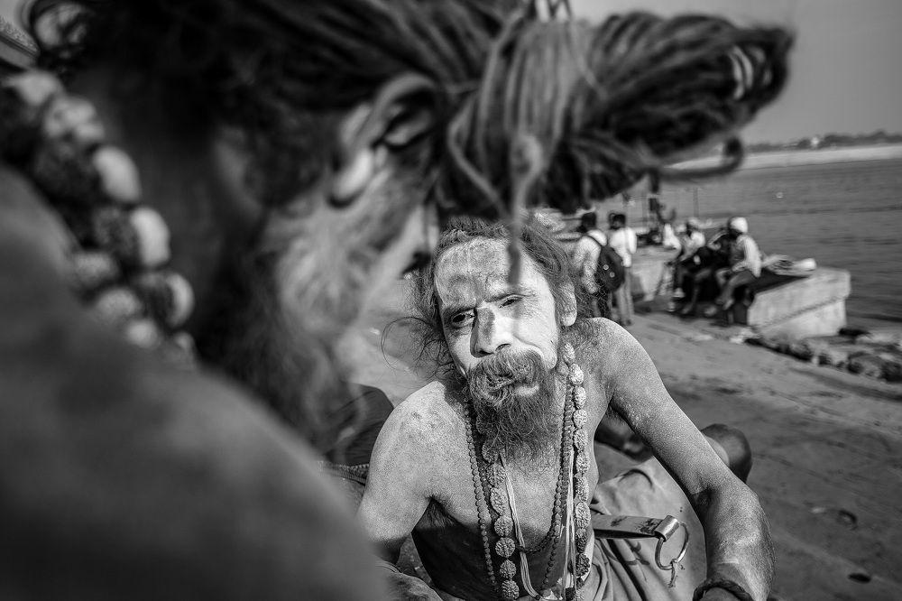 Фотография автора Rohith Thayyil