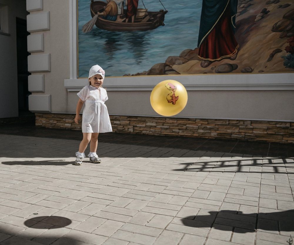 Photograph by Ольга Солодилова