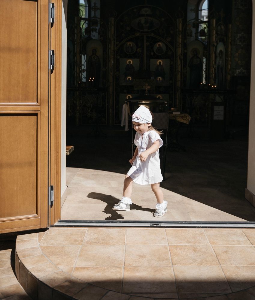 Photograph by Ольга Солодилова