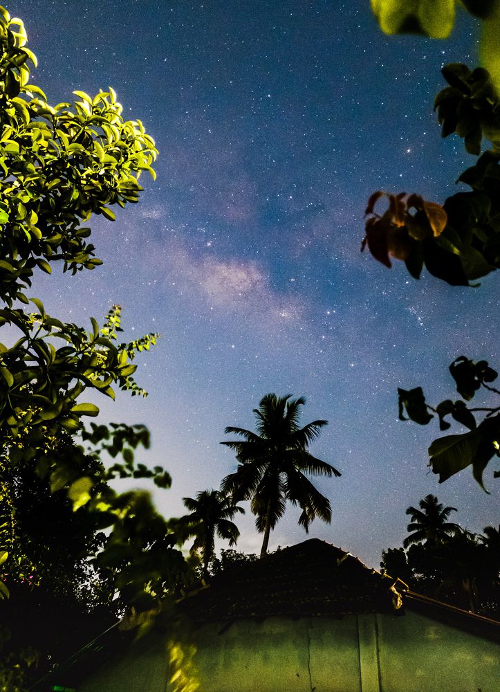 Photograph by GOVIND VISWANATH