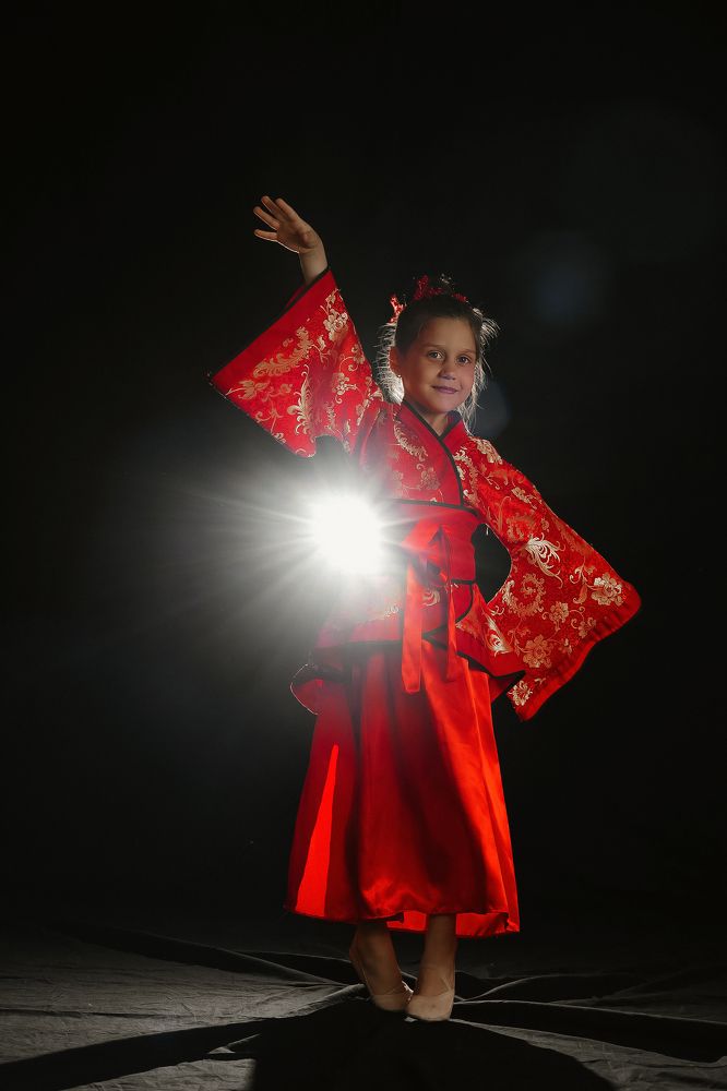 Photograph by Абрамова Аксинья