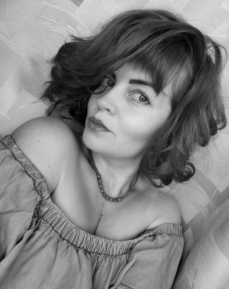 Photograph by Ирина Монастырева