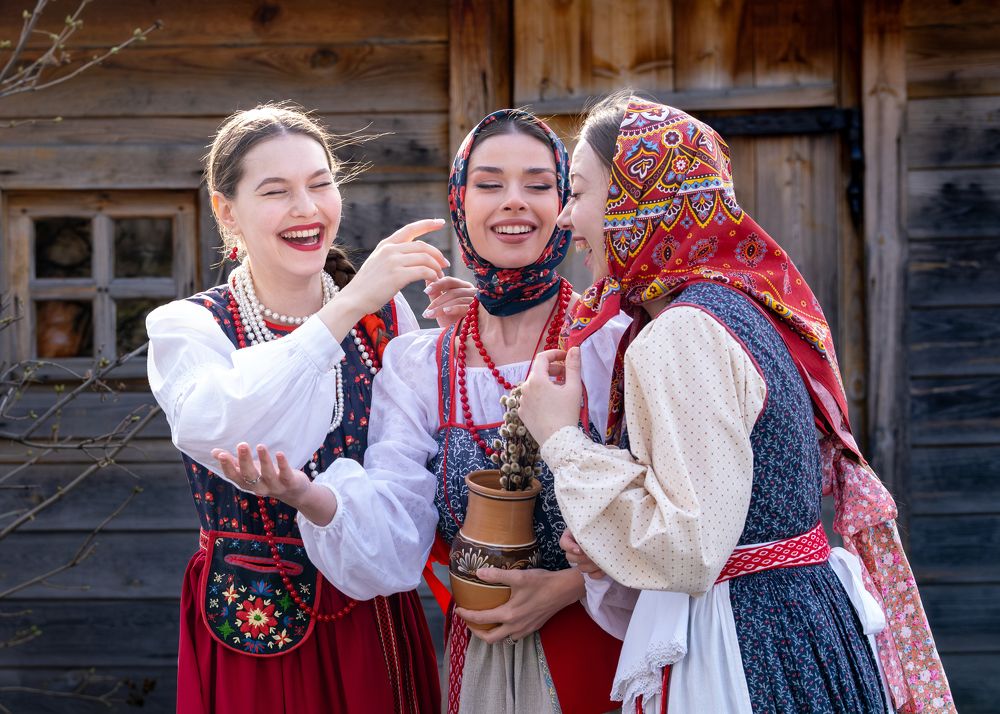 Photograph by Наталья Максимова