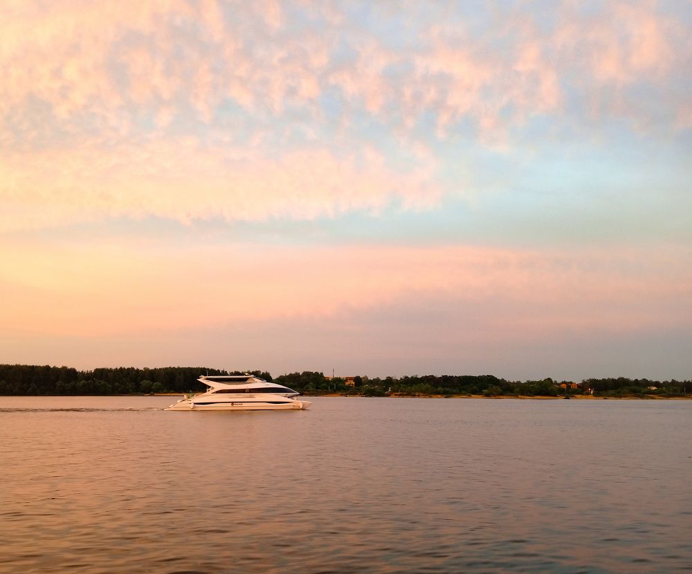 Photograph by Сергей Булат