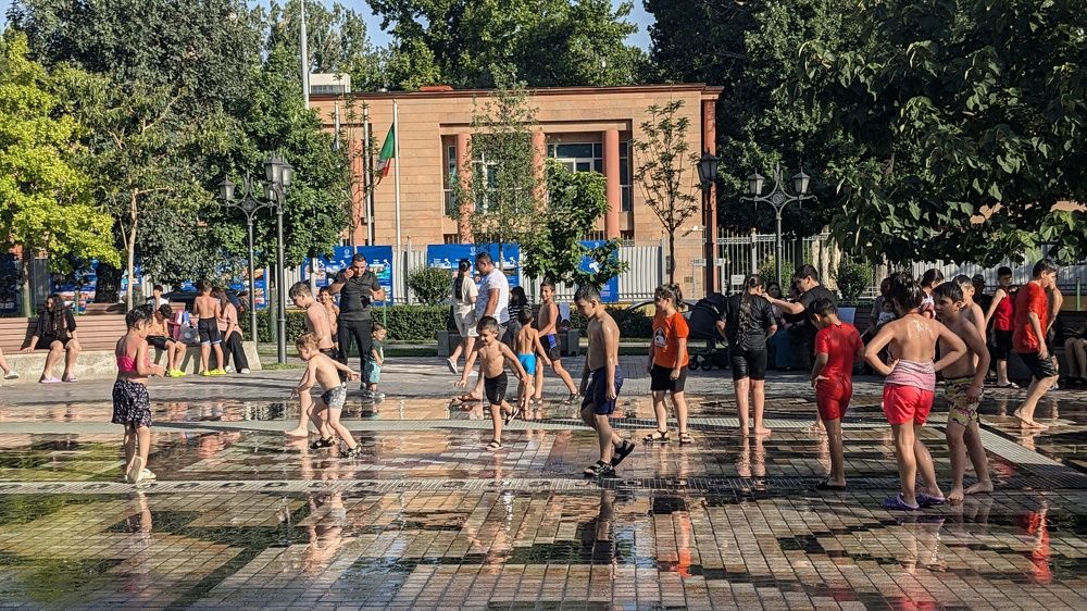 Photograph by Lilit Petrosyan